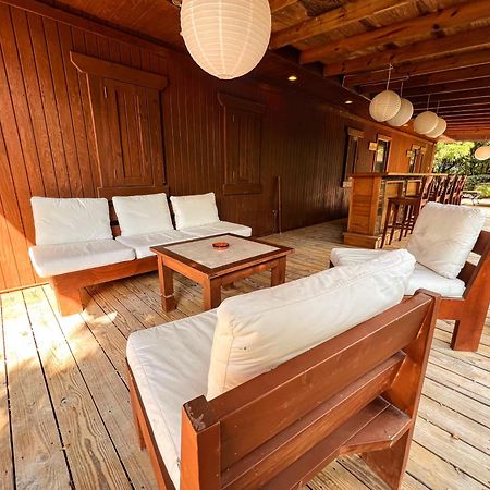 Exclusive Lake Tiny House In Beautiful Japanese Garden 홈스테드 외부 사진