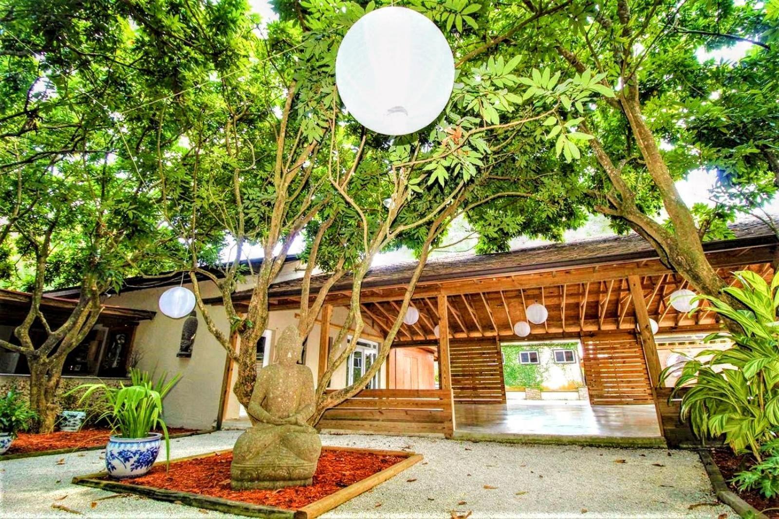 Exclusive Lake Tiny House In Beautiful Japanese Garden 홈스테드 외부 사진