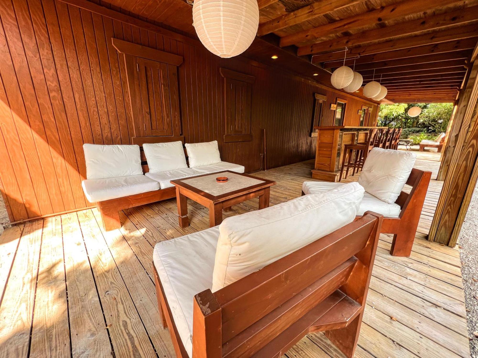 Exclusive Lake Tiny House In Beautiful Japanese Garden 홈스테드 외부 사진